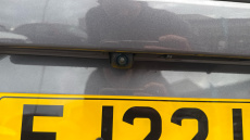 Honda CR-V 2.0 i-MMD Hybrid SR 5dr eCVT Hybrid Estate